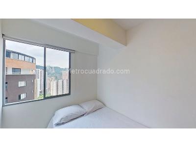 Apartamento de 3 alcobas en venta en La Doctora, Sabaneta, 67 m² · foto 13 de 15