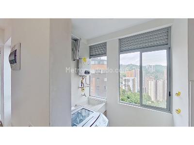 Apartamento de 3 alcobas en venta en La Doctora, Sabaneta, 67 m² · foto 14 de 15