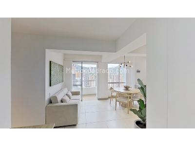 Apartamento de 3 alcobas en venta en La Doctora, Sabaneta, 67 m² · foto 3 de 15
