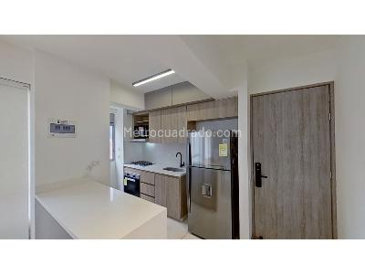 Apartamento de 3 alcobas en venta en La Doctora, Sabaneta, 67 m² · foto 4 de 15