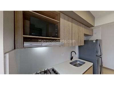 Apartamento de 3 alcobas en venta en La Doctora, Sabaneta, 67 m² · foto 5 de 15