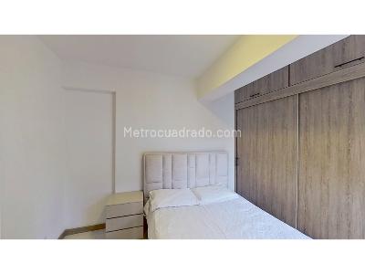 Apartamento de 3 alcobas en venta en La Doctora, Sabaneta, 67 m² · foto 6 de 15