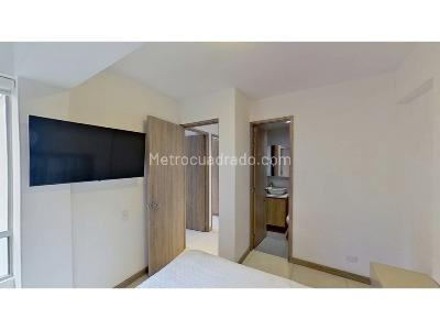 Apartamento de 3 alcobas en venta en La Doctora, Sabaneta, 67 m² · foto 7 de 15
