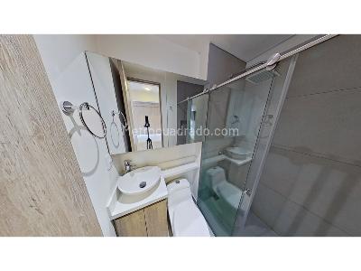 Apartamento de 3 alcobas en venta en La Doctora, Sabaneta, 67 m² · foto 8 de 15