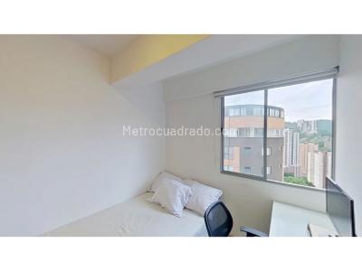 Apartamento de 3 alcobas en venta en La Doctora, Sabaneta, 67 m² · foto 9 de 15