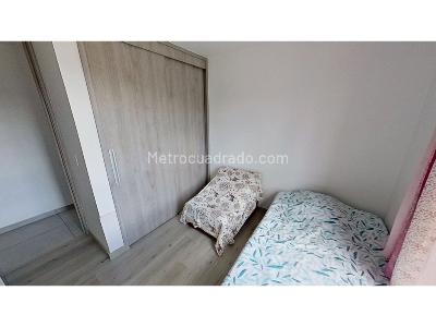 Apartamento de 3 alcobas en venta en Las Lomitas, Sabaneta, 69 m² · foto 11 de 20