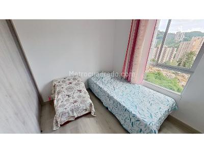 Apartamento de 3 alcobas en venta en Las Lomitas, Sabaneta, 69 m² · foto 12 de 20