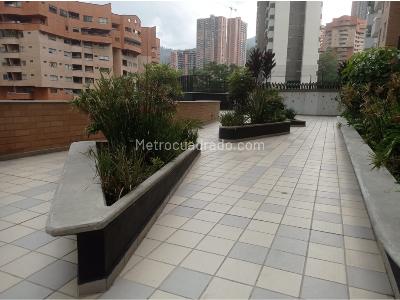 Apartamento de 3 alcobas en venta en Las Lomitas, Sabaneta, 69 m² · foto 15 de 20
