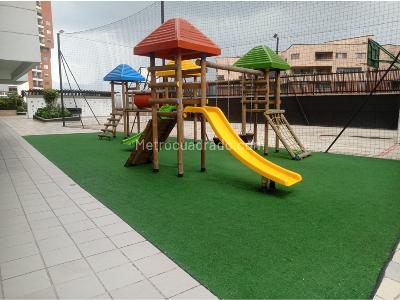 Apartamento de 3 alcobas en venta en Las Lomitas, Sabaneta, 69 m² · foto 17 de 20
