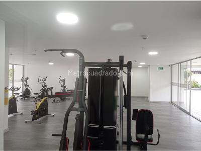 Apartamento de 3 alcobas en venta en Las Lomitas, Sabaneta, 69 m² · foto 18 de 20