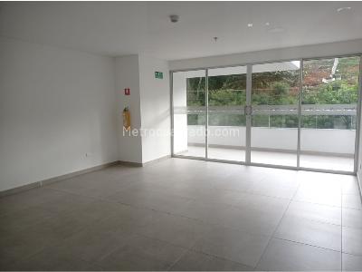 Apartamento de 3 alcobas en venta en Las Lomitas, Sabaneta, 69 m² · foto 20 de 20