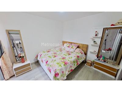 Apartamento de 3 alcobas en venta en Las Lomitas, Sabaneta, 69 m² · foto 6 de 20