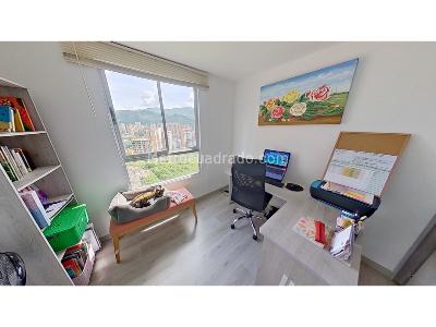 Apartamento de 3 alcobas en venta en Las Lomitas, Sabaneta, 69 m² · foto 9 de 20