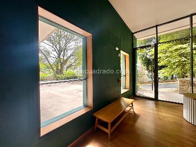 Apartamento de 1 alcoba en venta en El Poblado Castropol, Medellín, 90 m² · foto 20 de 20