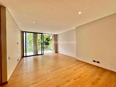 Apartamento de 1 alcoba en venta en El Poblado Castropol, Medellín, 90 m² · foto 6 de 20