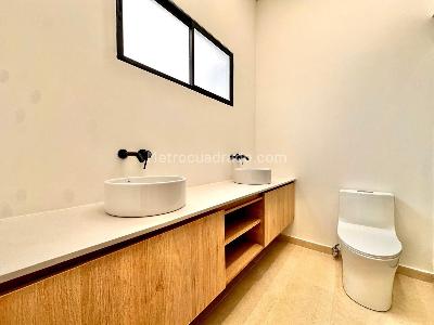 Apartamento en venta en Laureles, Medellín · foto 17 de 20