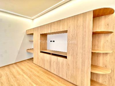 Apartamento en venta en Laureles, Medellín · foto 19 de 20
