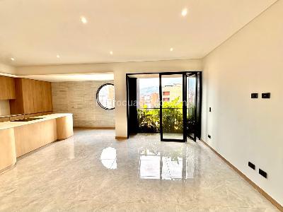 Apartamento en venta en Laureles, Medellín · foto 4 de 20