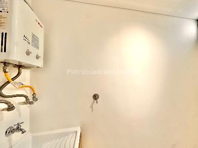Apartamento en venta en Laureles, Medellín · foto 7 de 20