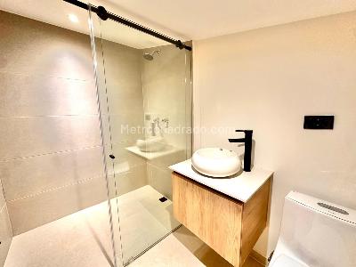 Apartamento en venta en Laureles, Medellín · foto 8 de 20