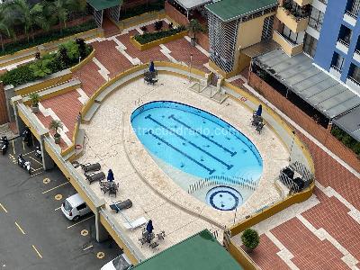 Apartamento en venta en Loma De Los Bernal, Medellín · foto 17 de 17