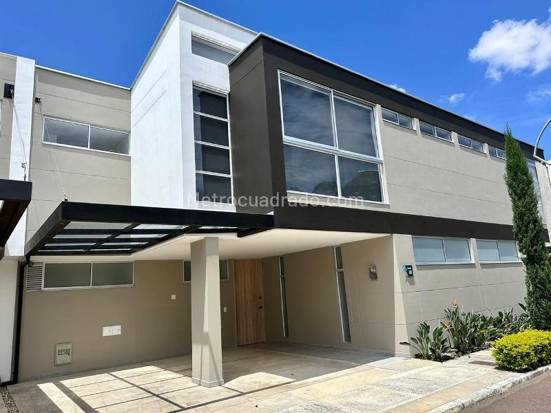 Casa en Venta, GUALANDAY, Rionegro - Widok 2