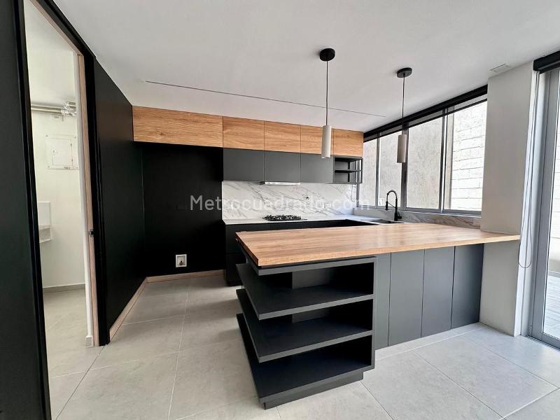 Casa en Venta, GUALANDAY, Rionegro - Widok 3