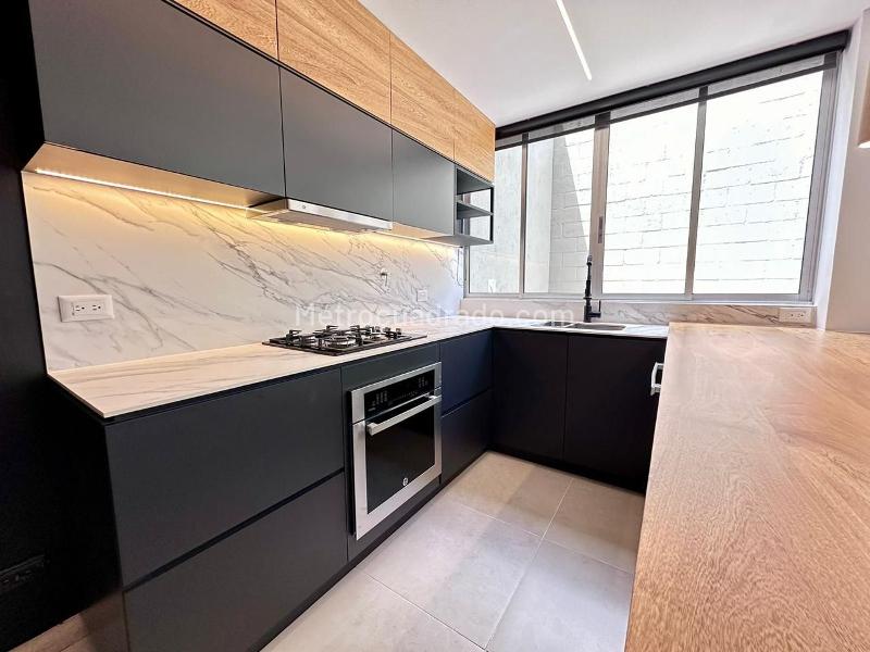 Casa en Venta, GUALANDAY, Rionegro - Widok 4