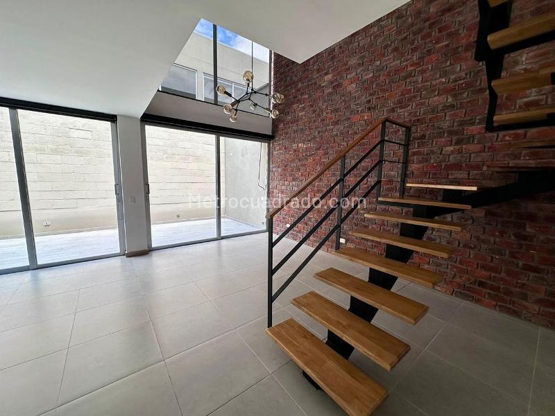 Casa en Venta, GUALANDAY, Rionegro - Widok 6