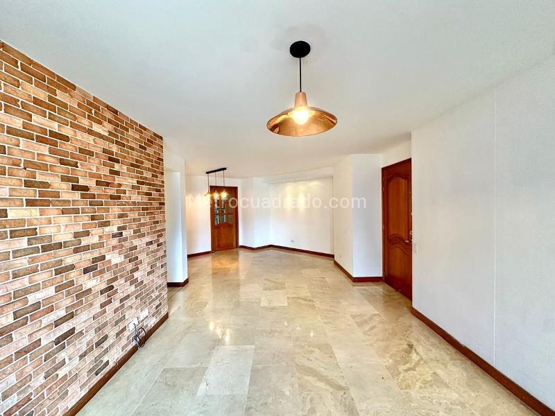 Apartamento en Venta, LAURELES, Medellín - Widok 2