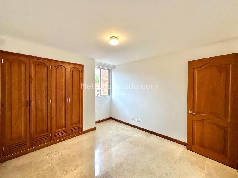 Apartamento en Venta, LAURELES, Medellín - Widok 3