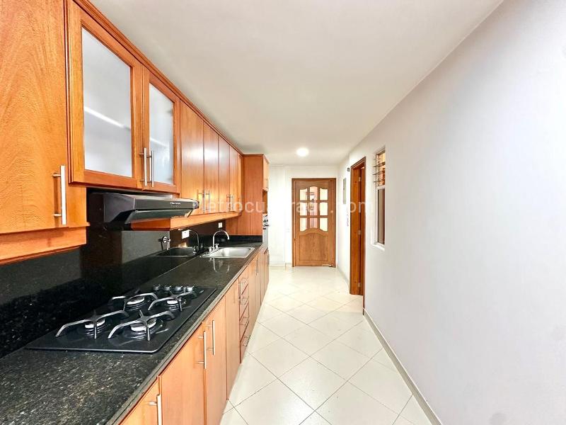 Apartamento en Venta, LAURELES, Medellín - Widok 4