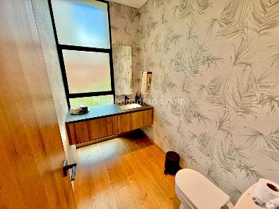 Apartamento en venta en El Poblado, Medellín · foto 9 de 20