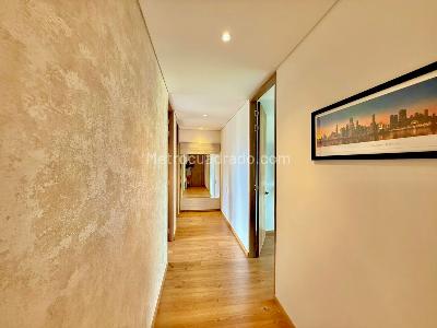 Apartamento en venta en El Poblado, Medellín · foto 12 de 20