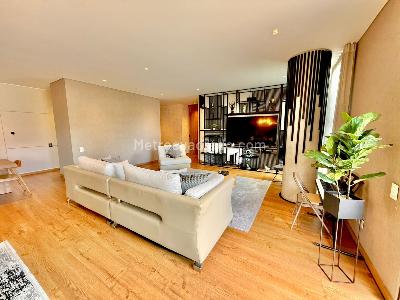 Apartamento en venta en El Poblado, Medellín · foto 13 de 20