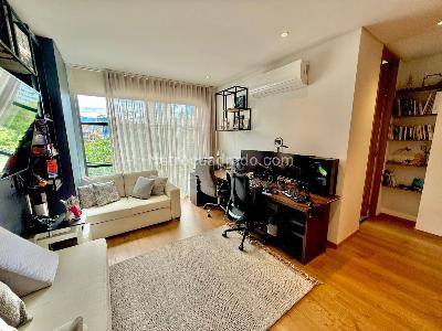 Apartamento en venta en El Poblado, Medellín · foto 14 de 20