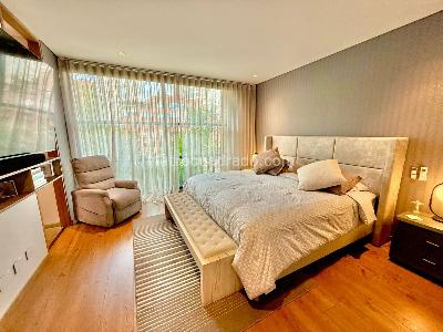 Apartamento en venta en El Poblado, Medellín · foto 15 de 20