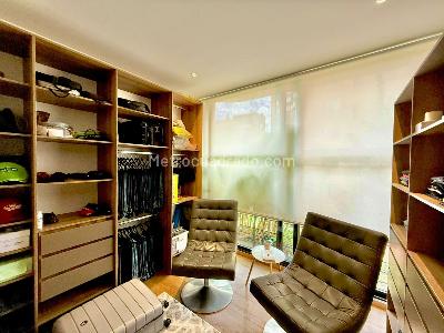 Apartamento en venta en El Poblado, Medellín · foto 17 de 20