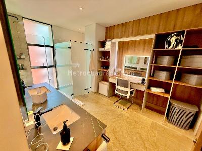 Apartamento en venta en El Poblado, Medellín · foto 18 de 20