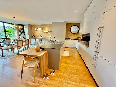 Apartamento en venta en El Poblado, Medellín · foto 2 de 20