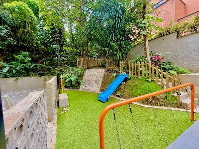 Apartamento en venta en El Poblado, Medellín · foto 20 de 20