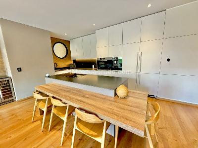 Apartamento en venta en El Poblado, Medellín · foto 3 de 20