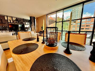 Apartamento en venta en El Poblado, Medellín · foto 5 de 20