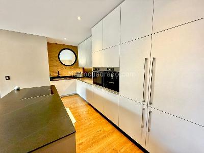 Apartamento en venta en El Poblado, Medellín · foto 6 de 20