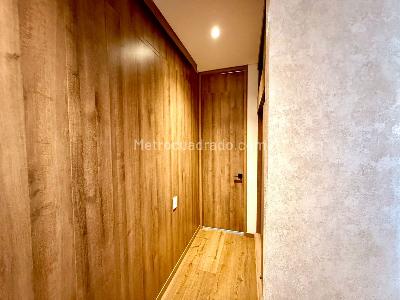 Apartamento en venta en El Poblado, Medellín · foto 8 de 20