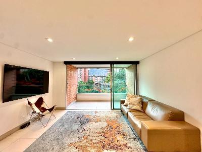Apartamento en venta en Envigado, Envigado · foto 2 de 20