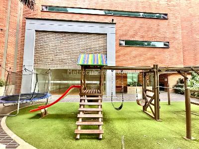 Apartamento en venta en Envigado, Envigado · foto 17 de 20