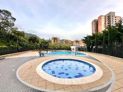 Apartamento en venta en Envigado, Envigado · foto 19 de 20