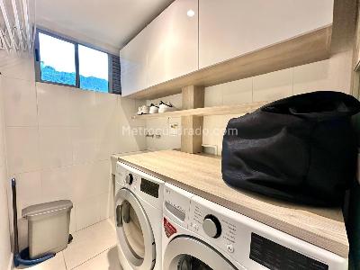 Apartamento en venta en Envigado, Envigado · foto 6 de 20