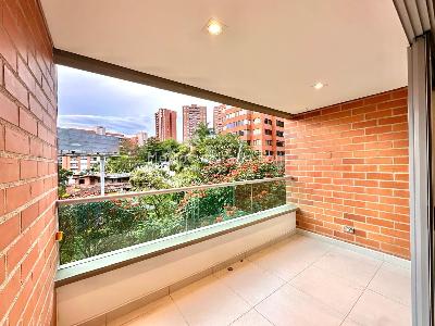 Apartamento en venta en Envigado, Envigado · foto 10 de 20